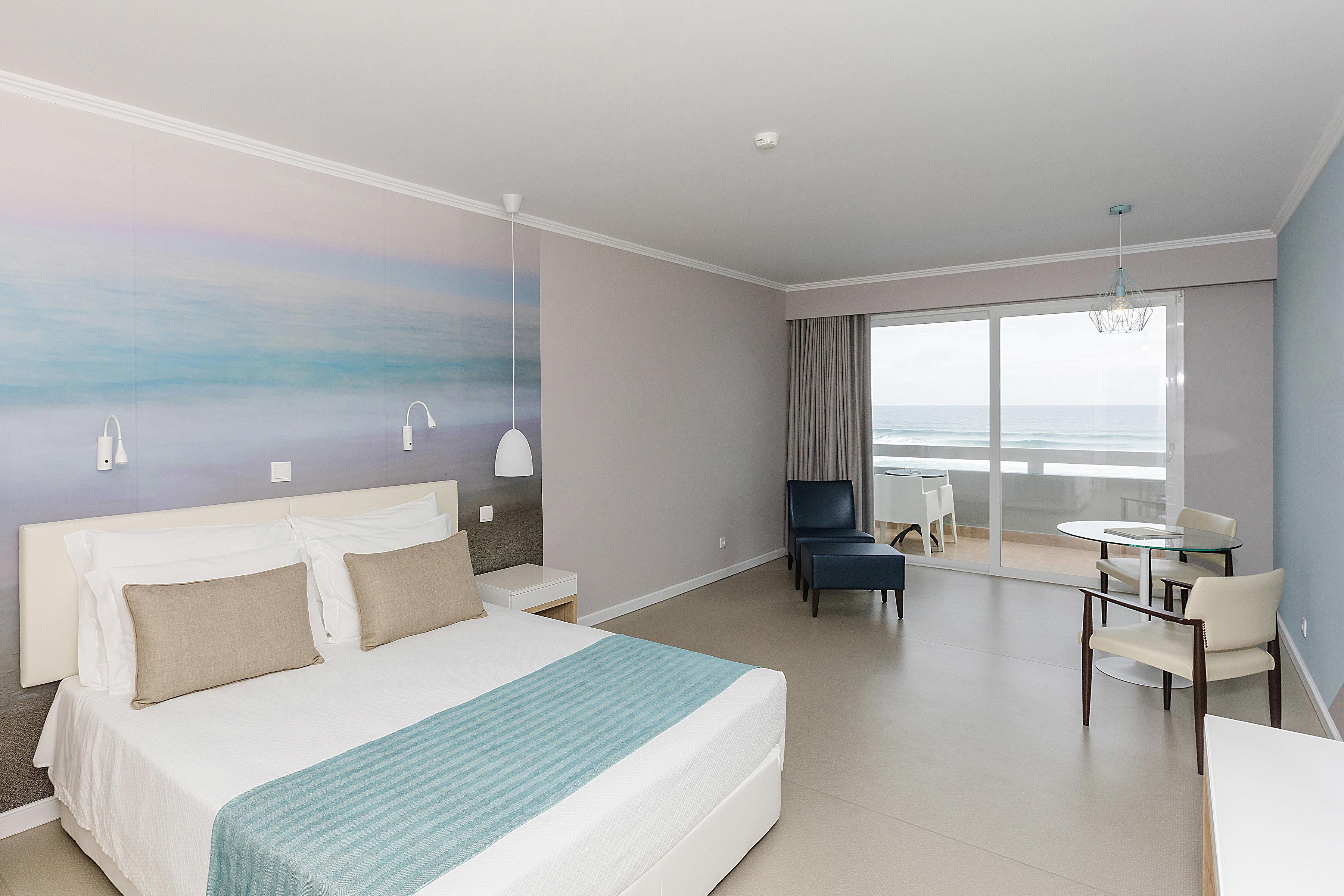 Arribas Sintra Hotel Praia das Macas Luaran gambar