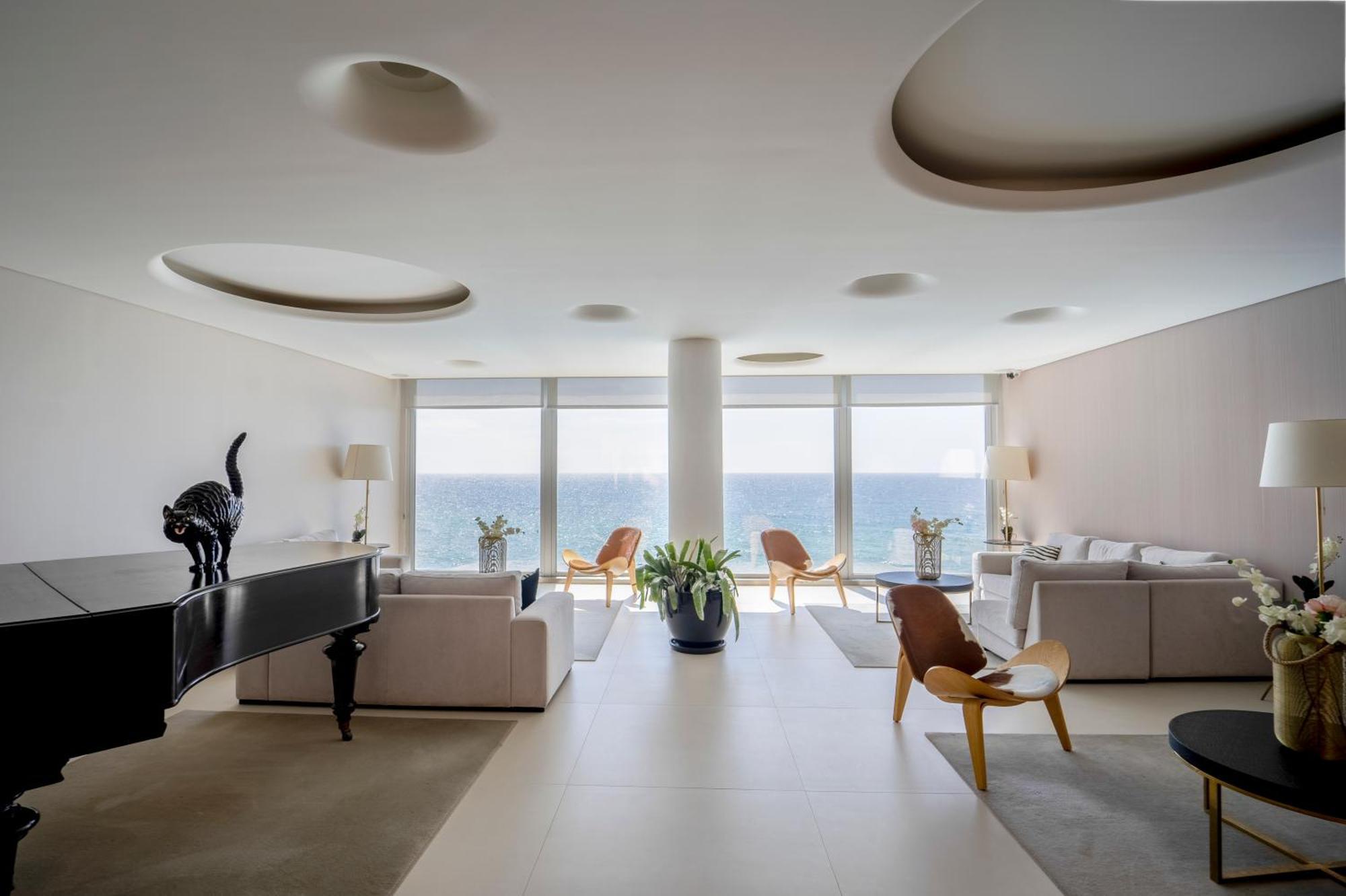 Arribas Sintra Hotel Praia das Macas Luaran gambar