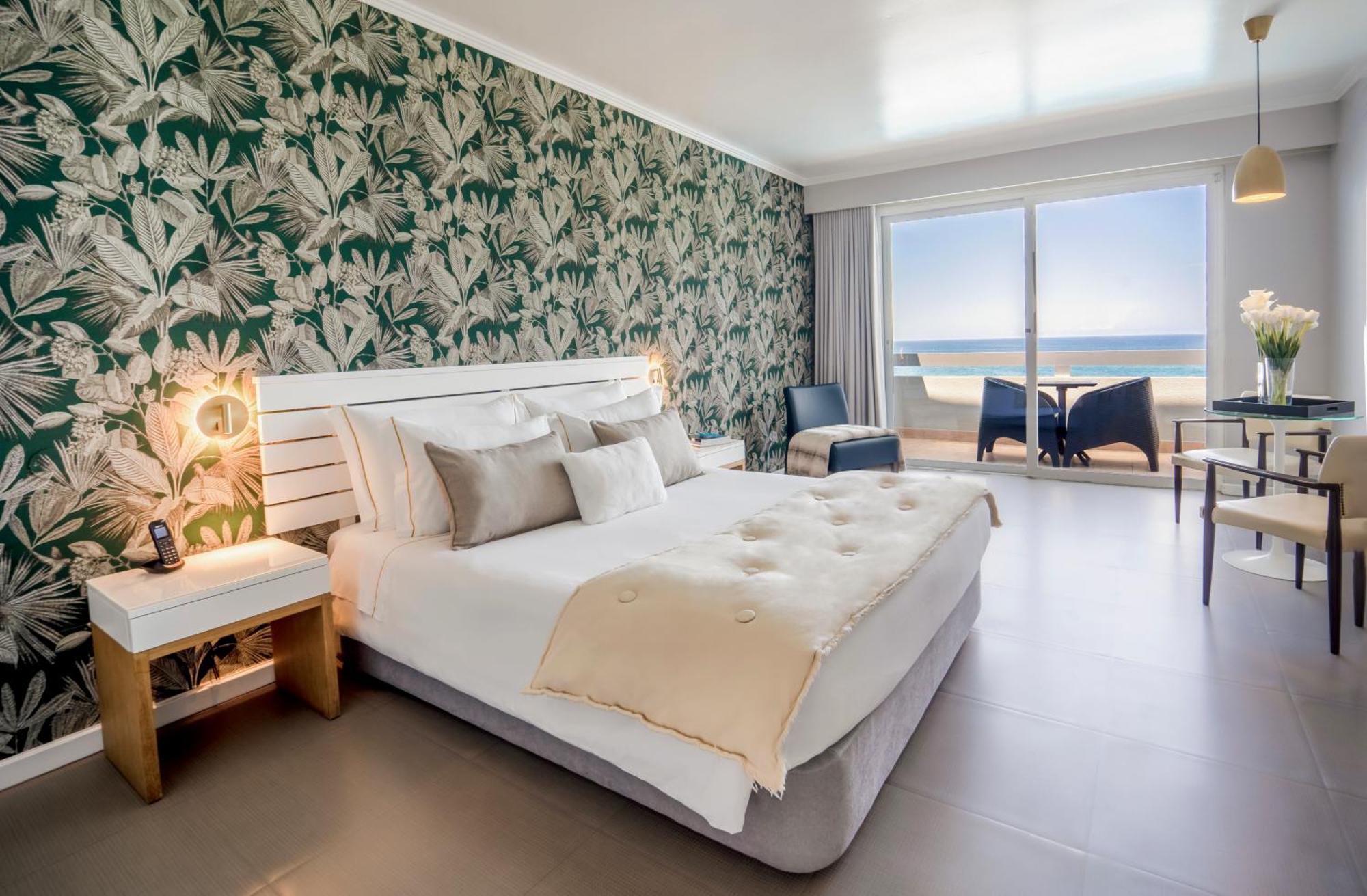 Arribas Sintra Hotel Praia das Macas Luaran gambar