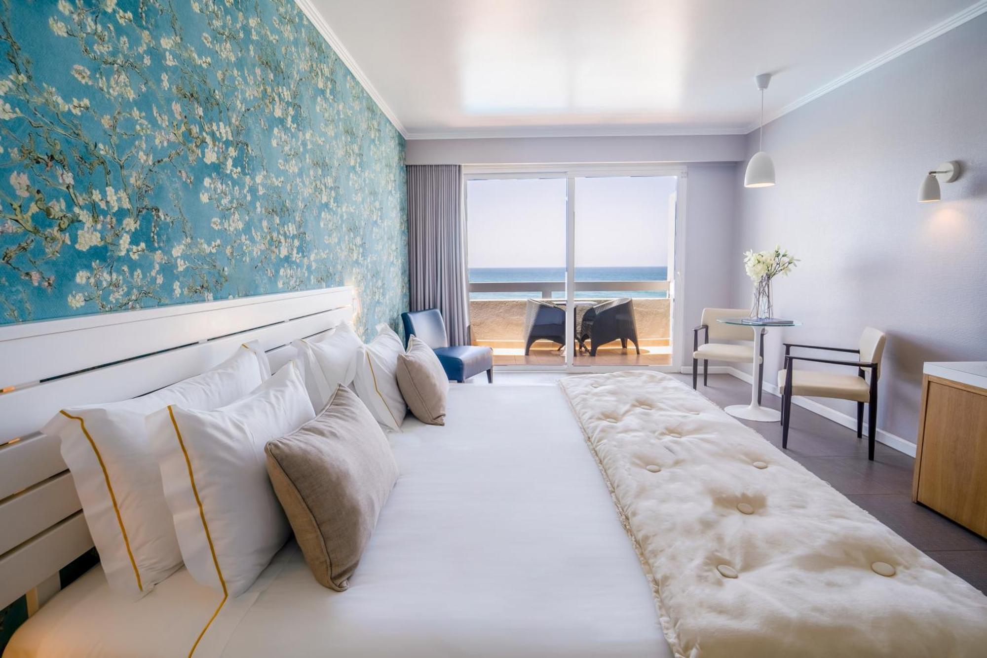 Arribas Sintra Hotel Praia das Macas Luaran gambar