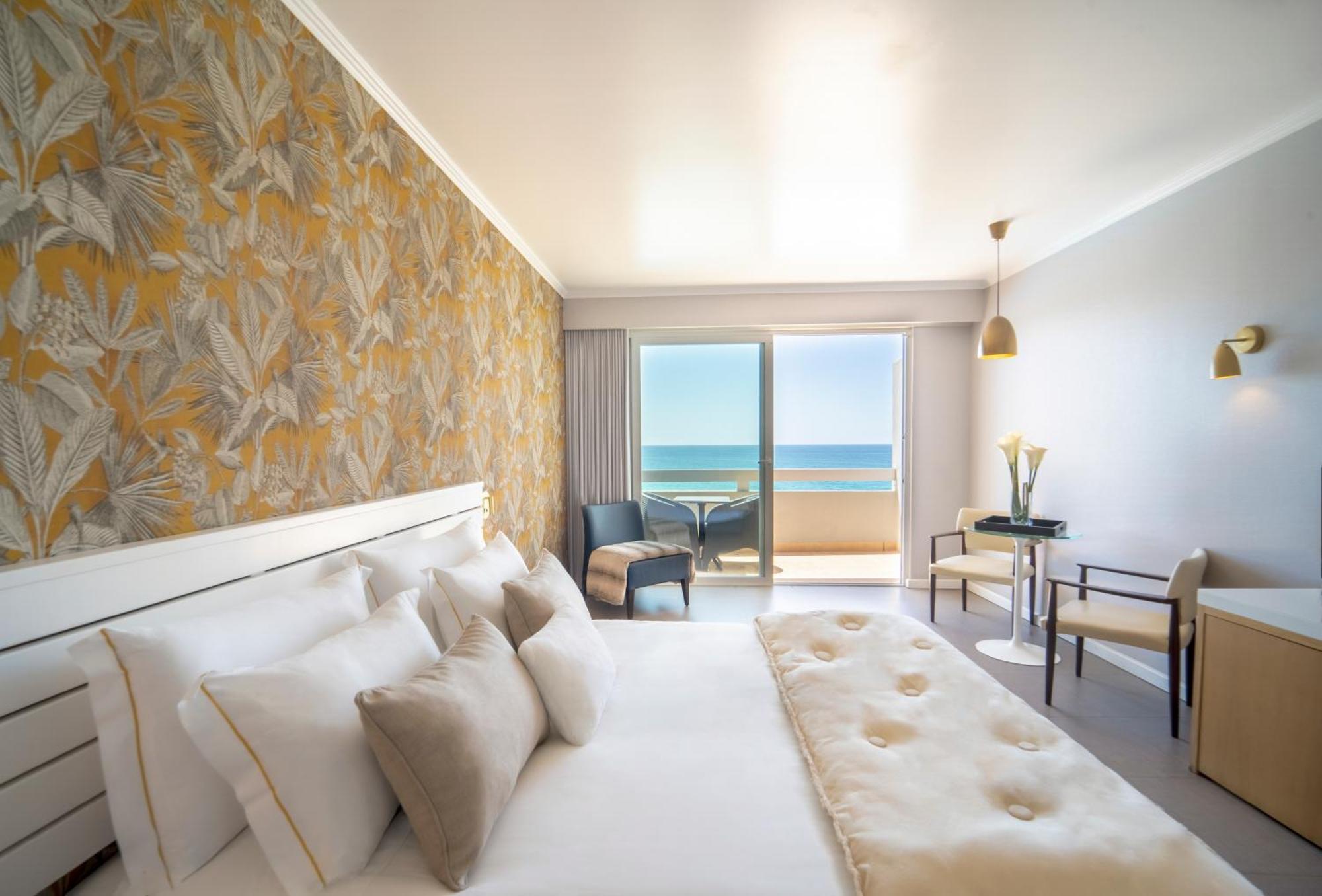 Arribas Sintra Hotel Praia das Macas Luaran gambar