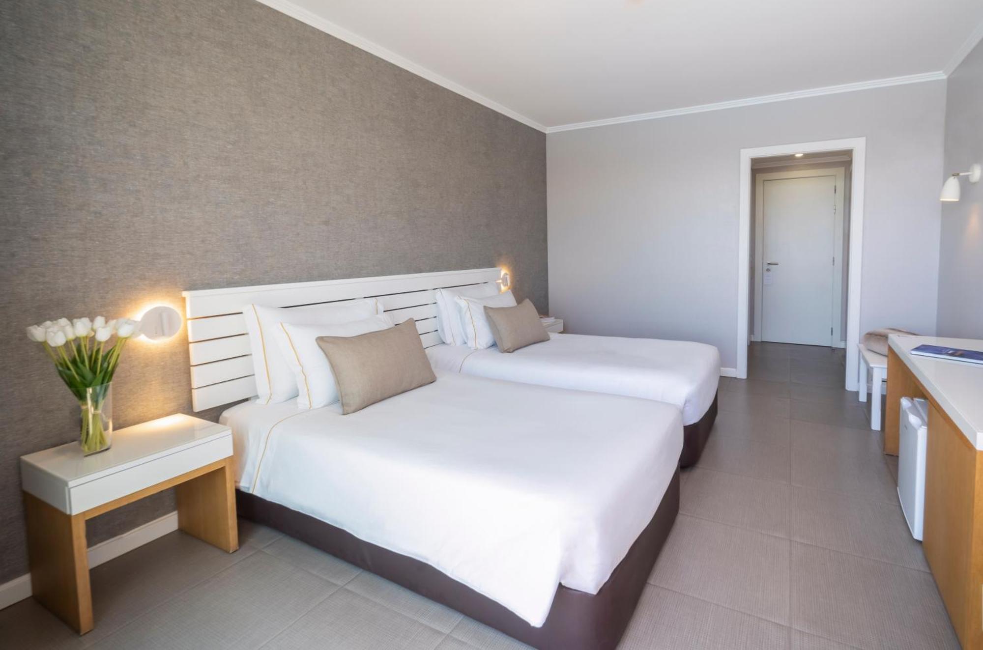 Arribas Sintra Hotel Praia das Macas Luaran gambar